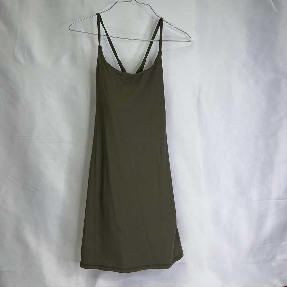 HALARA Everyday Activewear Dress Women’s Medium